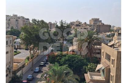 شقة - 5 غرف نوم - 3 حمامات للبيع في شارع حسن صادق - الكوربة - مصر الجديدة - القاهرة شقة - 5 غرف نوم - 3 حمامات للبيع في شارع حسن صادق - الكوربة - مصر الجديدة - القاهرة