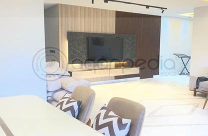 Duplex - 4 Bedrooms - 4 Bathrooms for rent in Villette - 5th Settlement Compounds - The 5th Settlement - New Cairo City - Cairo