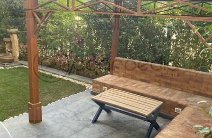 Duplex - 4 Bedrooms - 4 Bathrooms for rent in Villette - 5th Settlement Compounds - The 5th Settlement - New Cairo City - Cairo
