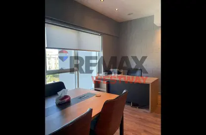 مساحات مكتبية - غرفة نوم - 1 حمام للايجار في ذا بوليجون - كمبوندات الشيخ زايد - الشيخ زايد - الجيزة