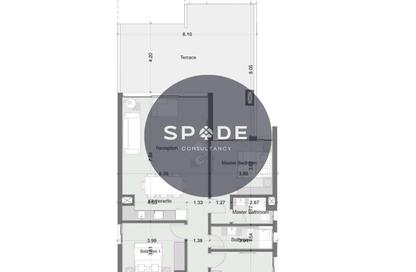 Penthouse - 3 Bedrooms - 2 Bathrooms for sale in D-Bay - Qesm Ad Dabaah - North Coast Penthouse - 3 Bedrooms - 2 Bathrooms for sale in D-Bay - Qesm Ad Dabaah - North Coast
