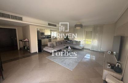 شقة - 2 - 2 للبيع في نيو جيزة - طريق مصر اسكندرية الصحراوي - مدينة 6 أكتوبر - الجيزة