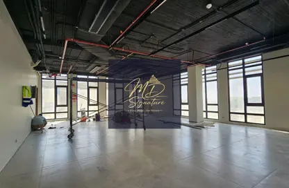 مساحات مكتبية - 4 غرف نوم للايجار في ديستريكت 5 - كمبوندات التجمع الخامس - التجمع الخامس - مدينة القاهرة الجديدة - القاهرة