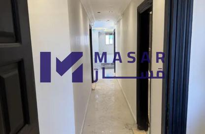 Apartment - 3 - 2 for sale in El Narges Buildings - Al Narges - New Cairo City - Cairo Apartment - 3 - 2 for sale in El Narges Buildings - Al Narges - New Cairo City - Cairo