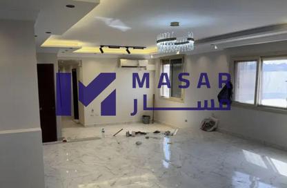 Apartment - 3 - 2 for sale in El Narges Buildings - Al Narges - New Cairo City - Cairo Apartment - 3 - 2 for sale in El Narges Buildings - Al Narges - New Cairo City - Cairo