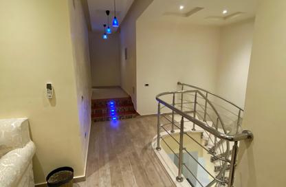 Duplex - 4 - 4 for rent in El Nakheel - 5th Settlement Compounds - The 5th Settlement - New Cairo City - Cairo