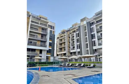 Apartment - 3 Bedrooms - 2 Bathrooms for sale in The Icon Residence - 5th Settlement Compounds - The 5th Settlement - New Cairo City - Cairo