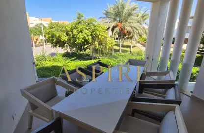 شاليه - 4 غرف نوم - 3 حمامات للبيع في سي شيل - سيدي عبد الرحمن - الساحل الشمالي