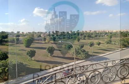 دوبلكس - 5 غرف نوم - 3 حمامات للبيع في الحي السادس - مدينة العبور - القليوبية