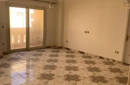 شقة - 3 غرف نوم - 2 حمامات للايجار في دجلة بالمز - طريق الواحات - مدينة 6 أكتوبر - الجيزة