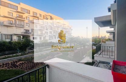 Apartment - 3 - 3 for sale in Eastown - 5th Settlement Compounds - The 5th Settlement - New Cairo City - Cairo Apartment - 3 - 3 for sale in Eastown - 5th Settlement Compounds - The 5th Settlement - New Cairo City - Cairo