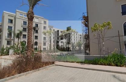 شقة - 3 غرف نوم - 3 حمامات للبيع في فيلدج ويست - كمبوندات الشيخ زايد - الشيخ زايد - الجيزة