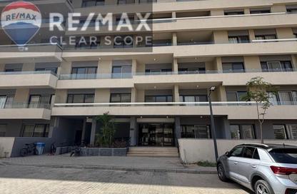 Apartment - 3 Bedrooms - 3 Bathrooms for sale in Al Burouj Compound - El Shorouk Compounds - Shorouk City - Cairo