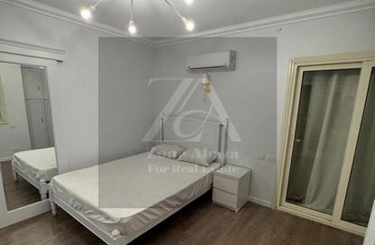 Apartment - 2 Bedrooms - 3 Bathrooms for rent in Stone Residence - 5th Settlement Compounds - The 5th Settlement - New Cairo City - Cairo Apartment - 2 Bedrooms - 3 Bathrooms for rent in Stone Residence - 5th Settlement Compounds - The 5th Settlement - New Cairo City - Cairo