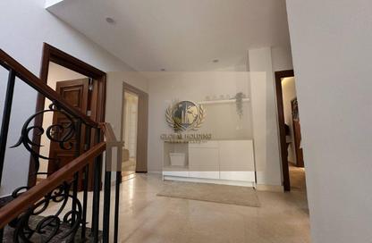 Villa - 3 Bedrooms - 3 Bathrooms for sale in Scenes - Mostakbal City Compounds - Mostakbal City - Future City - Cairo