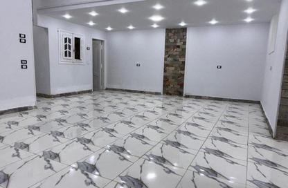 Apartment - 3 Bedrooms - 2 Bathrooms for rent in Ja'far ibn Abi Talib St. - El Yasmeen 4 - El Yasmeen - New Cairo City - Cairo