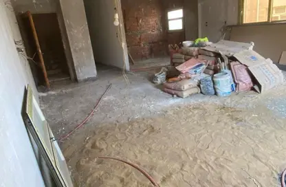 Apartment - 3 Bedrooms - 2 Bathrooms for sale in Al Andalus Buildings - Al Andalus District - New Cairo City - Cairo