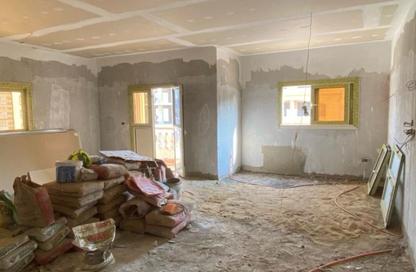 Apartment - 3 Bedrooms - 2 Bathrooms for sale in Al Andalus Buildings - Al Andalus District - New Cairo City - Cairo