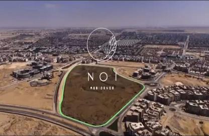 شقق فندقية - غرفة نوم - 1 حمام للبيع في مسكن نوي - كمبوندات التجمع الخامس - التجمع الخامس - مدينة القاهرة الجديدة - القاهرة