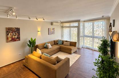 Apartment - 2 - 1 for sale in One Kattameya - El Katameya Compounds - El Katameya - New Cairo City - Cairo Apartment - 2 - 1 for sale in One Kattameya - El Katameya Compounds - El Katameya - New Cairo City - Cairo