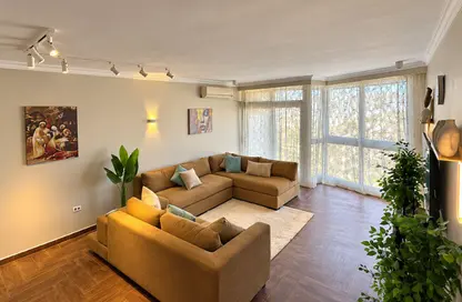 Apartment - 2 Bedrooms - 1 Bathroom for sale in One Kattameya - El Katameya Compounds - El Katameya - New Cairo City - Cairo