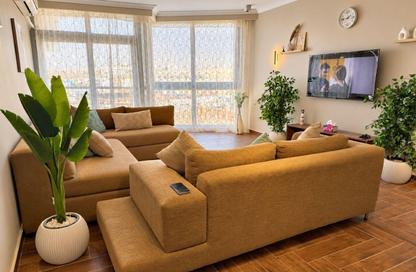 Apartment - 2 - 1 for sale in One Kattameya - El Katameya Compounds - El Katameya - New Cairo City - Cairo