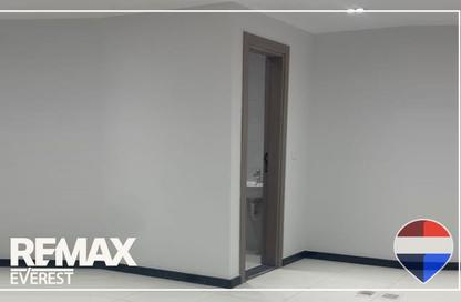 عيادة - استوديو - 1 حمام للايجار في سنترال افينيو - الحي الثاني - الشيخ زايد - الجيزة