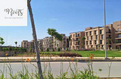 Apartment - 2 - 3 for sale in Vye Sodic - New Zayed City - Sheikh Zayed City - Giza