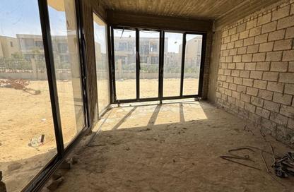 Villa - 3 - 3 for sale in Palm Hills New Cairo - 5th Settlement Compounds - The 5th Settlement - New Cairo City - Cairo
