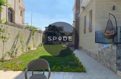 Villa - 4 Bedrooms - 4 Bathrooms for sale in Maxim - The 1st Settlement - New Cairo City - Cairo Villa - 4 Bedrooms - 4 Bathrooms for sale in Maxim - The 1st Settlement - New Cairo City - Cairo