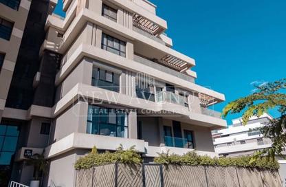 Penthouse - 4 Bedrooms - 5 Bathrooms for sale in Villette - 5th Settlement Compounds - The 5th Settlement - New Cairo City - Cairo