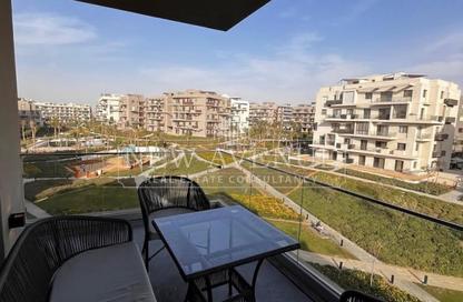 Penthouse - 4 Bedrooms - 5 Bathrooms for sale in Villette - 5th Settlement Compounds - The 5th Settlement - New Cairo City - Cairo