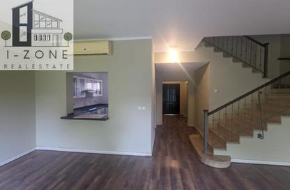 Townhouse - 3 - 3 for rent in Mivida - 5th Settlement Compounds - The 5th Settlement - New Cairo City - Cairo