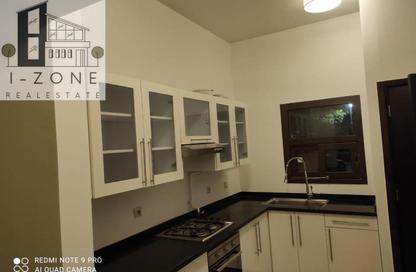 Townhouse - 3 - 3 for rent in Mivida - 5th Settlement Compounds - The 5th Settlement - New Cairo City - Cairo