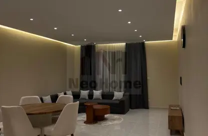 Apartment - 3 Bedrooms - 3 Bathrooms for rent in Wesal City - El Shorouk Compounds - Shorouk City - Cairo