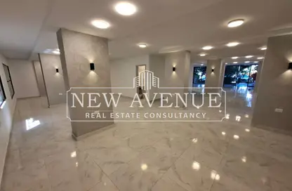 Retail - Studio - 2 Bathrooms for rent in Masaken Sheraton - Sheraton Al Matar - El Nozha - Cairo