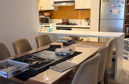 Apartment - 2 - 2 for rent in Galleria Moon Valley - South Investors Area - New Cairo City - Cairo Apartment - 2 - 2 for rent in Galleria Moon Valley - South Investors Area - New Cairo City - Cairo