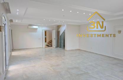 Twin House - 3 - 3 for rent in Layan Residence - 5th Settlement Compounds - The 5th Settlement - New Cairo City - Cairo