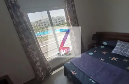 شاليه - 3 غرف نوم - 2 حمامات للبيع في أمواج - سيدي عبد الرحمن - الساحل الشمالي