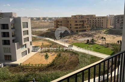 Apartment - 2 - 2 for sale in O West - 6 October Compounds - 6 October City - Giza Apartment - 2 - 2 for sale in O West - 6 October Compounds - 6 October City - Giza