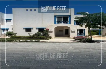 منزل مزدوج - 3 غرف نوم - 4 حمامات للبيع في ماونتن فيو راس الحكمة - راس الحكمة - الساحل الشمالي