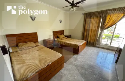 Chalet - 4 Bedrooms - 4 Bathrooms for sale in Hacienda Bay - Sidi Abdel Rahman - North Coast