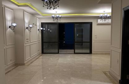 Apartment - 3 Bedrooms - 3 Bathrooms for rent in Eastown - 5th Settlement Compounds - The 5th Settlement - New Cairo City - Cairo
