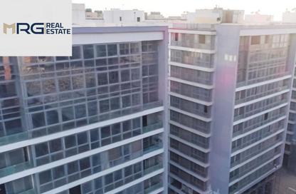 Apartment - 3 Bedrooms - 2 Bathrooms for sale in Towers - Nasr City Compounds - Nasr City - Cairo Apartment - 3 Bedrooms - 2 Bathrooms for sale in Towers - Nasr City Compounds - Nasr City - Cairo