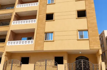 Apartment - 2 Bedrooms - 2 Bathrooms for sale in Al Andalus Family - Al Andalus District - New Cairo City - Cairo