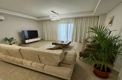 شقة - 3 غرف نوم - 3 حمامات للبيع في بارك سايد ريزيدنس - أبراج زيد - كمبوندات الشيخ زايد - الشيخ زايد - الجيزة