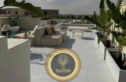 Villa - 5 Bedrooms - 5 Bathrooms for sale in Taj City - 5th Settlement Compounds - The 5th Settlement - New Cairo City - Cairo