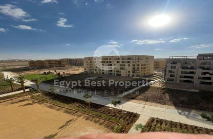 شقة - 2 - 2 للبيع في أو ويست - كمبوندات 6 أكتوبر - مدينة 6 أكتوبر - الجيزة