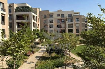 Apartment - 3 Bedrooms - 2 Bathrooms for sale in District 5 - 5th Settlement Compounds - The 5th Settlement - New Cairo City - Cairo