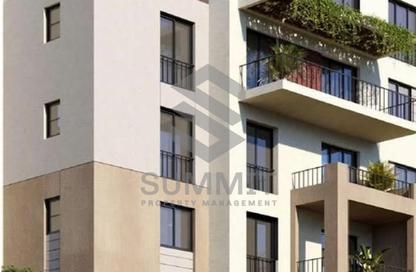 Apartment - 3 Bedrooms - 2 Bathrooms for sale in District 5 - 5th Settlement Compounds - The 5th Settlement - New Cairo City - Cairo Apartment - 3 Bedrooms - 2 Bathrooms for sale in District 5 - 5th Settlement Compounds - The 5th Settlement - New Cairo City - Cairo